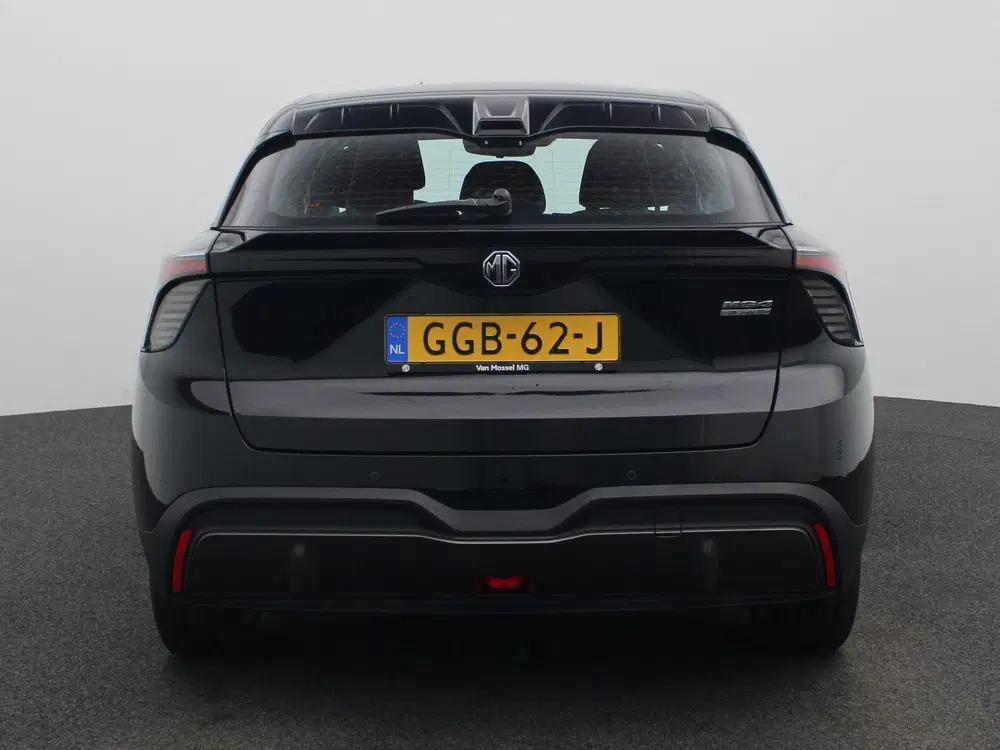 MG MG4 Standard 51 kWh WLTP 320 KM uit 2024, foto 5