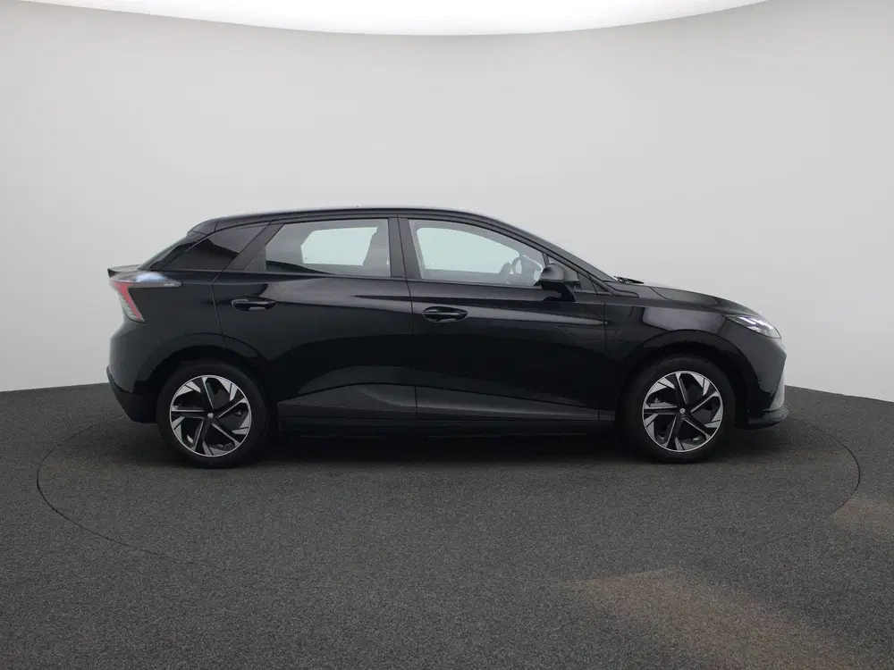 MG MG4 Standard 51 kWh WLTP 320 KM uit 2024, foto 6