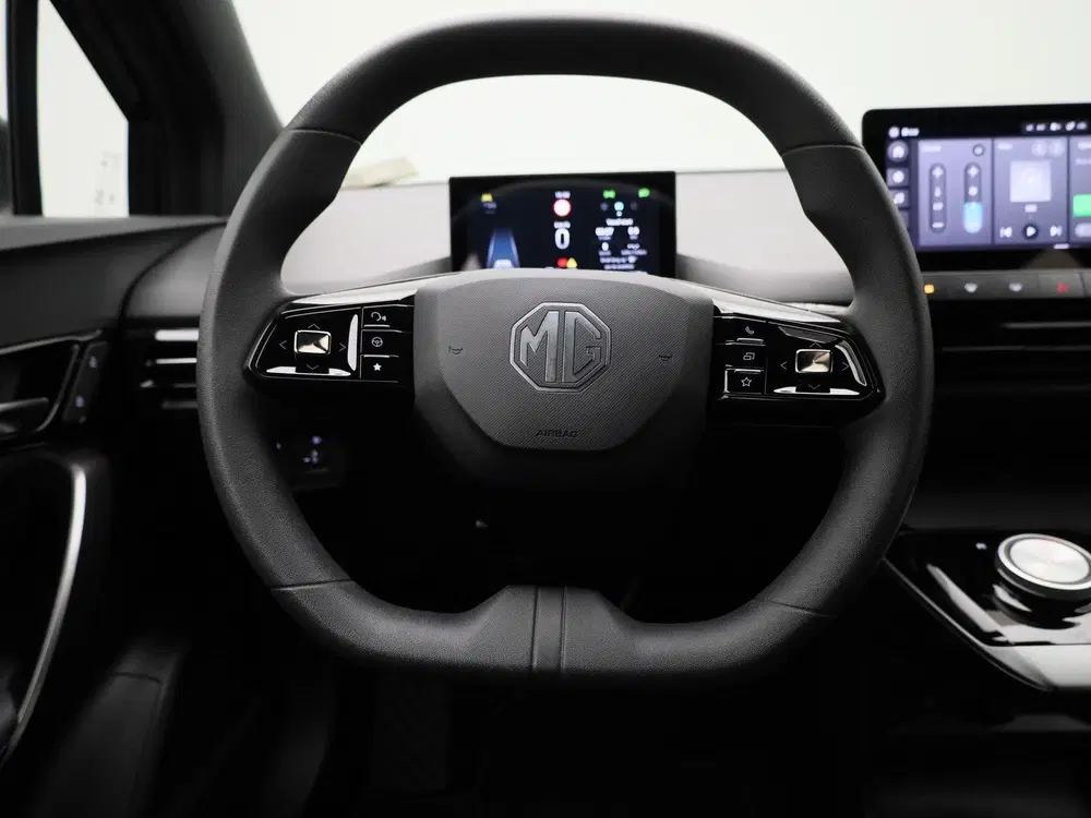 MG MG4 Standard 51 kWh WLTP 320 KM uit 2024, foto 7