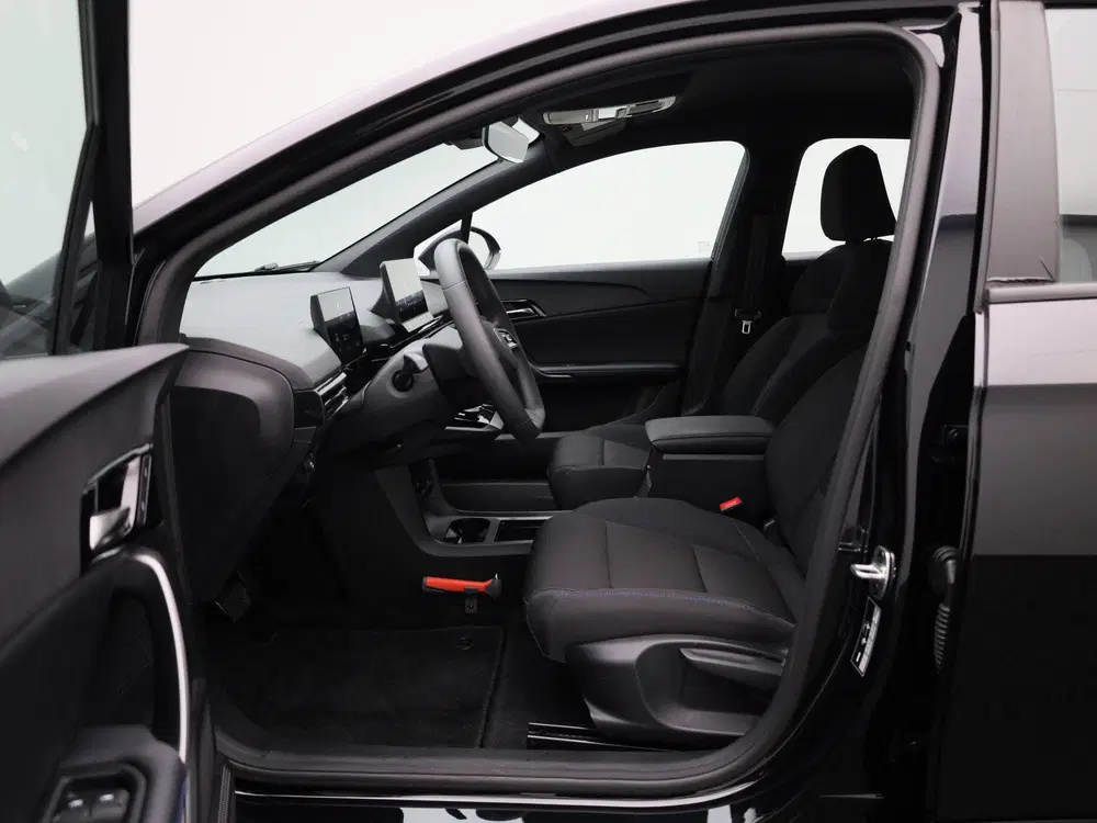 MG MG4 Standard 51 kWh WLTP 320 KM uit 2024, foto 9