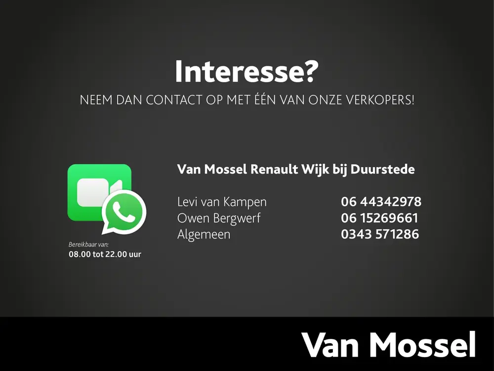 Mini 5-Deurs 1.5 136Pk Cooper Chili | Apple & Android Carpla uit 2019, foto 2