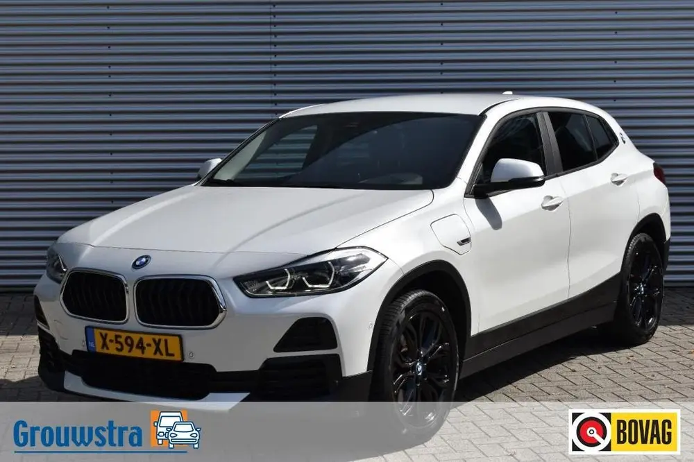 BMW X2 XDRIVE 25E uit 2022