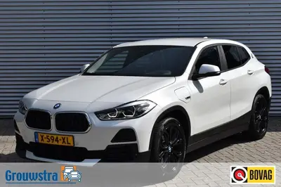BMW X2 XDRIVE 25E uit 2022