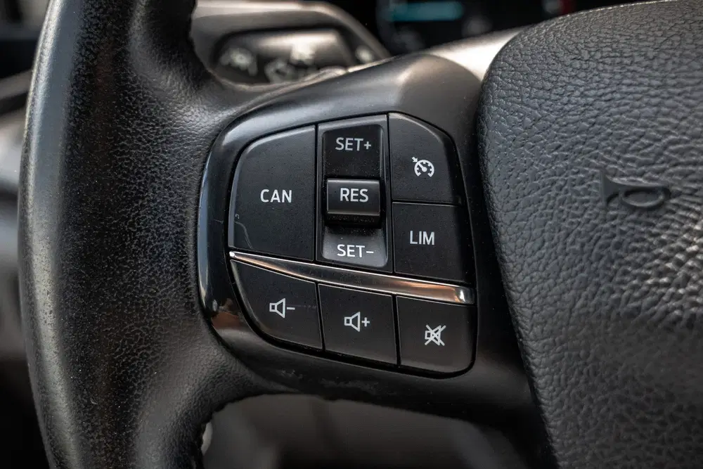Ford Transit *2.0 EcoBlue BE-Trekker uit 2020, foto 14