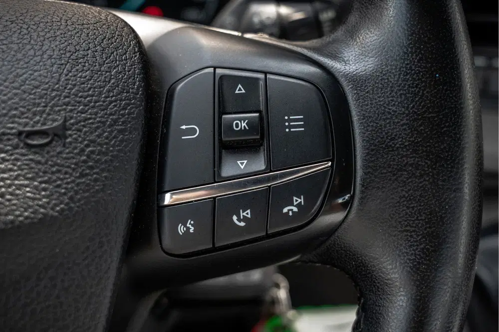 Ford Transit *2.0 EcoBlue BE-Trekker uit 2020, foto 15