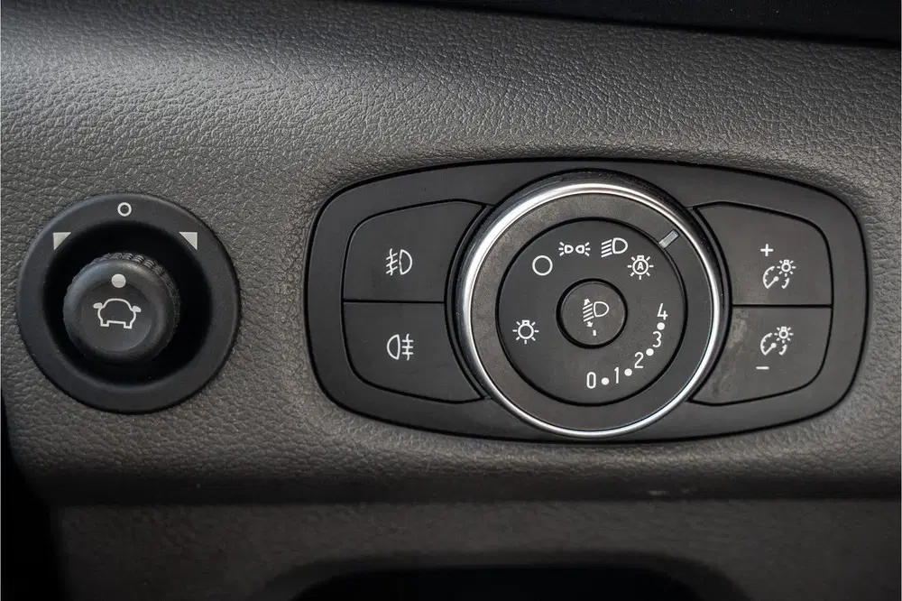Ford Transit *2.0 EcoBlue BE-Trekker uit 2020, foto 20