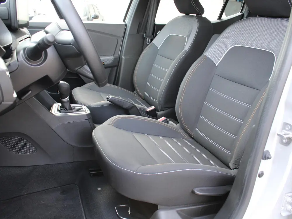 Dacia Sandero 1.0 TCe 90 Extreme uit 2023, foto 4
