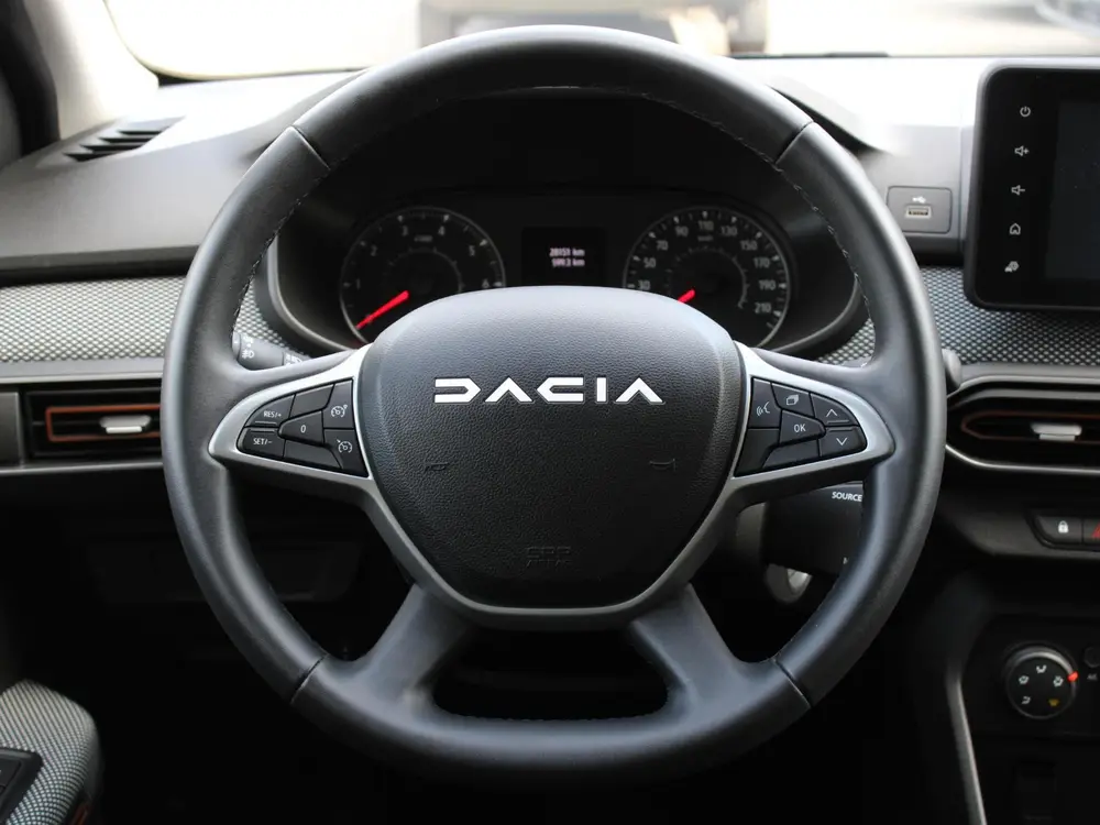 Dacia Sandero 1.0 TCe 90 Extreme uit 2023, foto 7