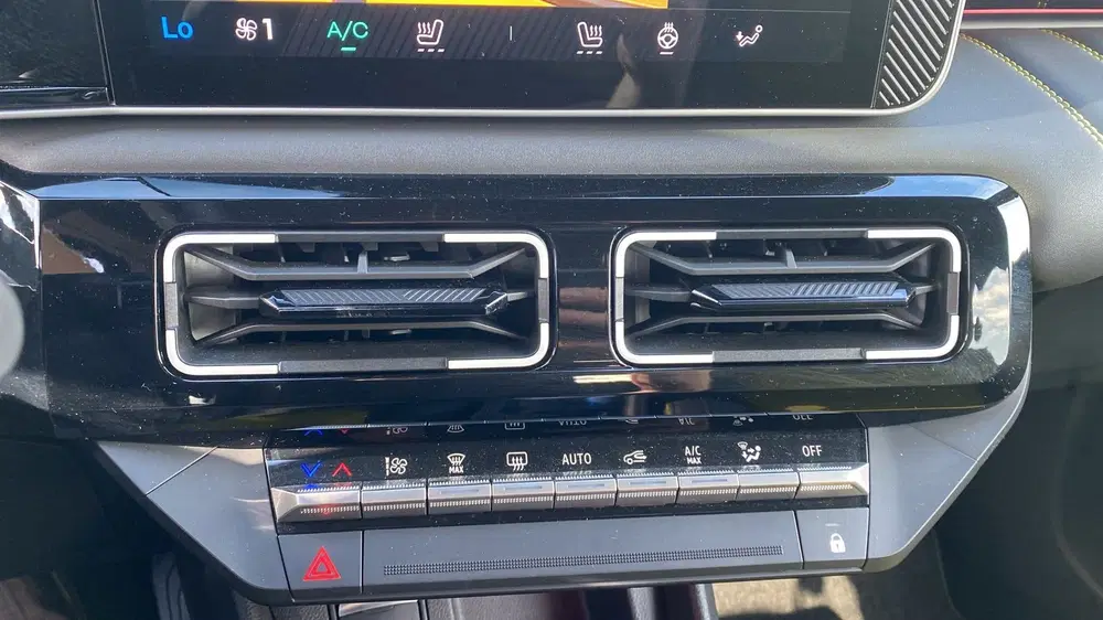 Renault 5 Comfort range iconic cinq 52 kWh uit 2024, foto 10