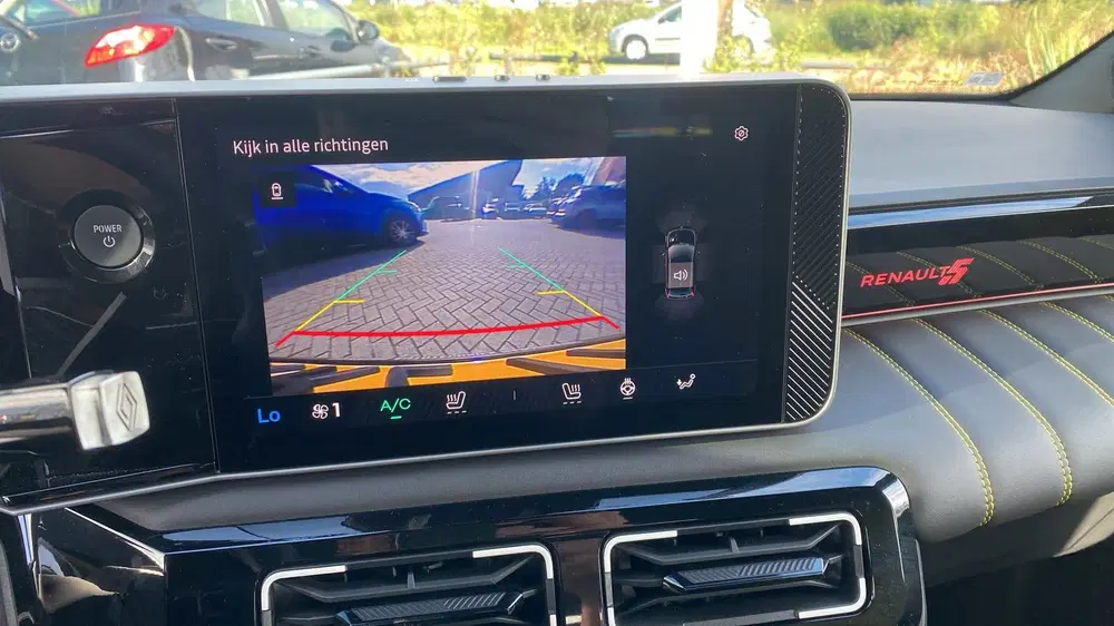 Renault 5 Comfort range iconic cinq 52 kWh uit 2024, foto 11