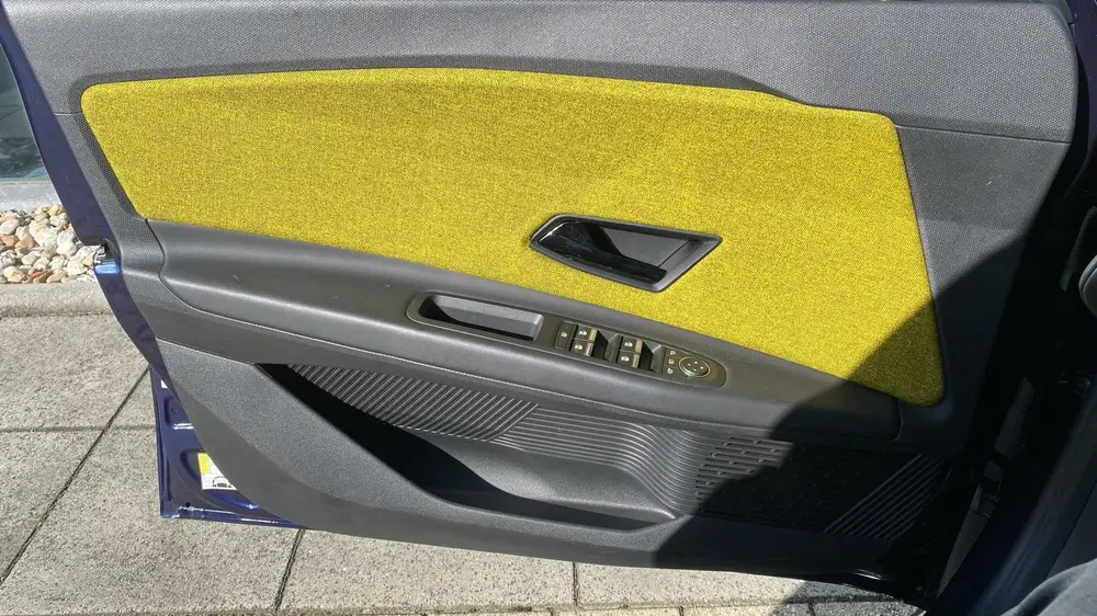 Renault 5 Comfort range iconic cinq 52 kWh uit 2024, foto 16