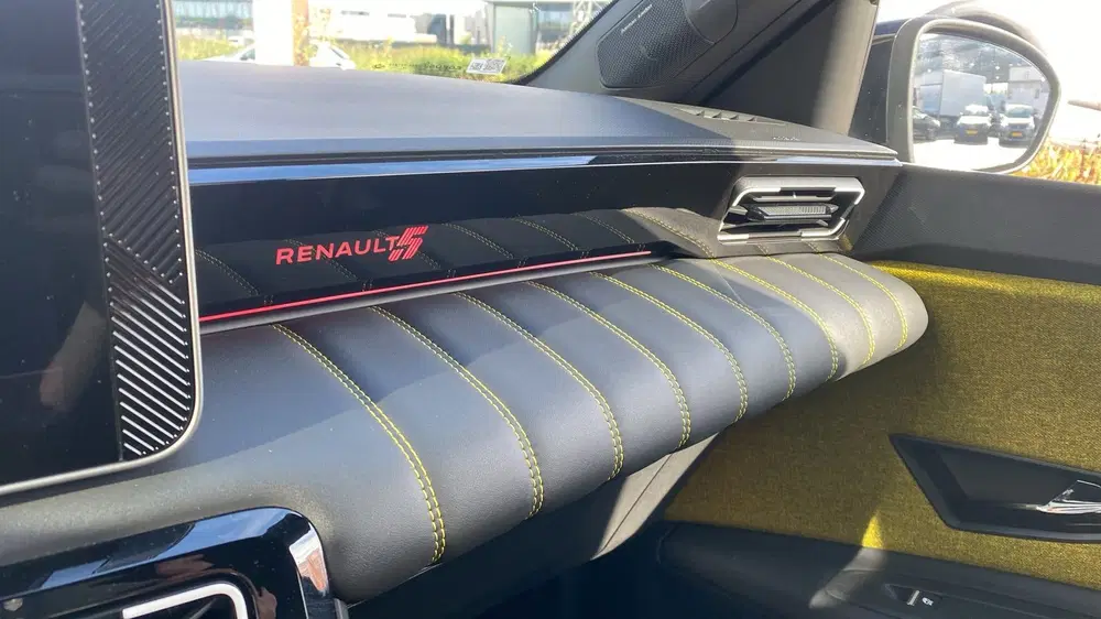 Renault 5 Comfort range iconic cinq 52 kWh uit 2024, foto 9