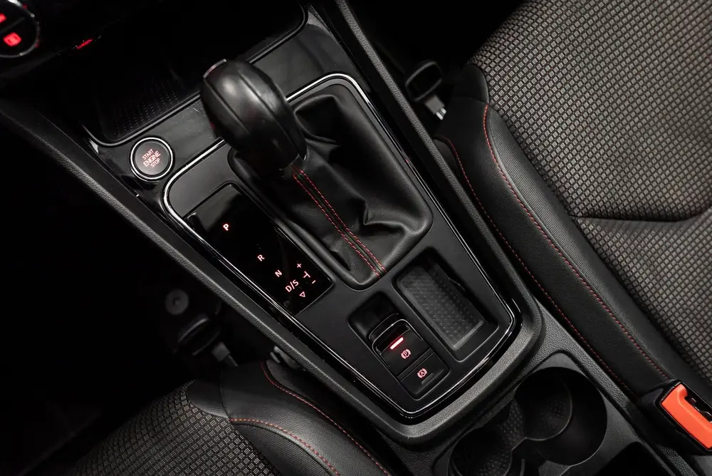 SEAT Leon 1.5 TSI FR Business Intense uit 2019, foto 20