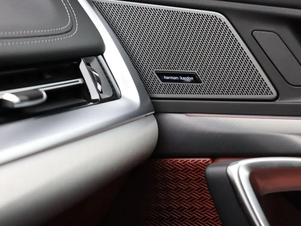 BMW iX1 eDrive20 M Sport Edition uit 2026, foto 14