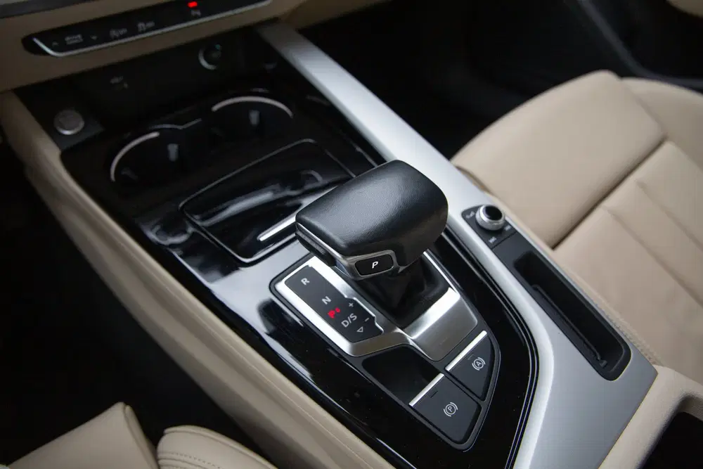 Audi A4 40 TFSI Business Edition 204PK uit 2021, foto 7
