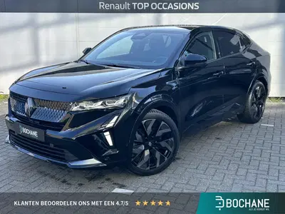 Renault Rafale 1.2 E-Tech full hybrid 200 esprit Alpine uit 2025