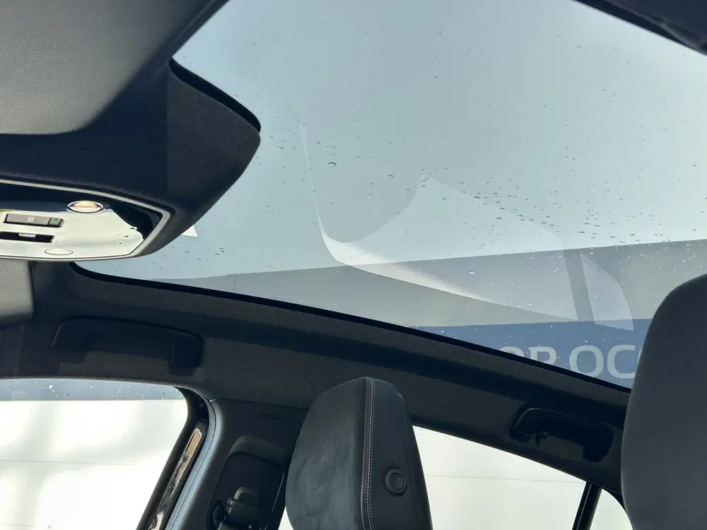 Renault Rafale 1.2 E-Tech full hybrid 200 esprit Alpine uit 2025, foto 14