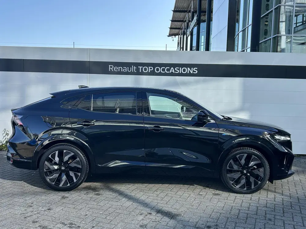 Renault Rafale 1.2 E-Tech full hybrid 200 esprit Alpine uit 2025, foto 16