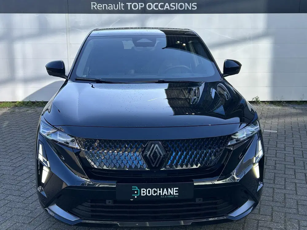 Renault Rafale 1.2 E-Tech full hybrid 200 esprit Alpine uit 2025, foto 17