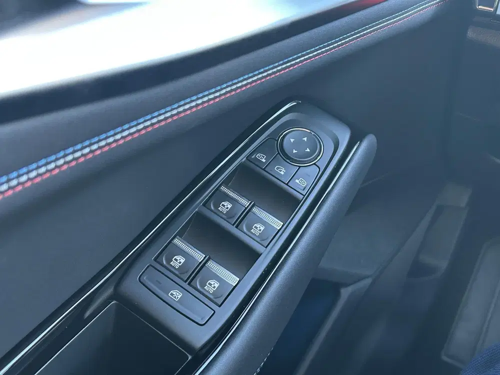 Renault Rafale 1.2 E-Tech full hybrid 200 esprit Alpine uit 2025, foto 19