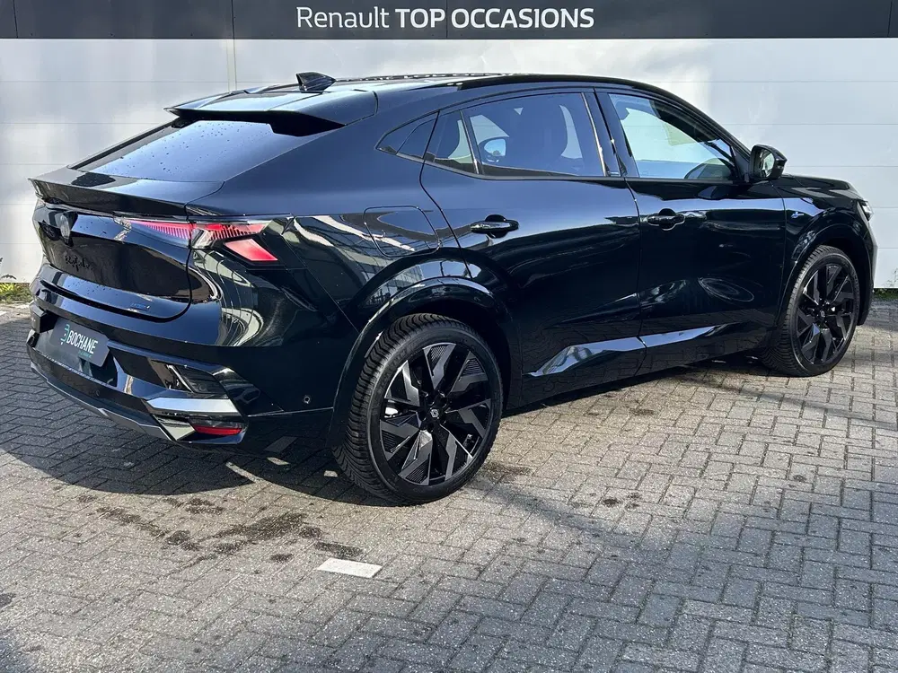 Renault Rafale 1.2 E-Tech full hybrid 200 esprit Alpine uit 2025, foto 2
