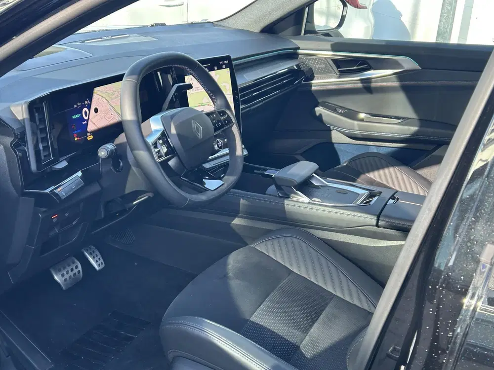 Renault Rafale 1.2 E-Tech full hybrid 200 esprit Alpine uit 2025, foto 7
