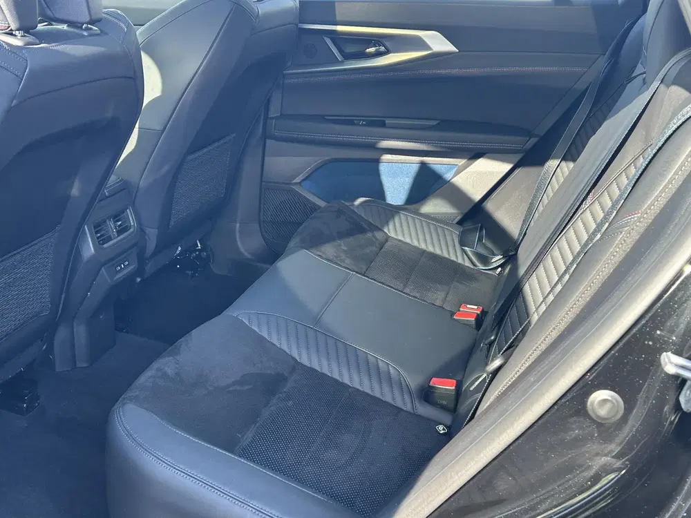 Renault Rafale 1.2 E-Tech full hybrid 200 esprit Alpine uit 2025, foto 8