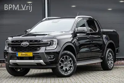 Ford Ranger Wildtrak 3.0 V6 240Pk Aut. uit 2024