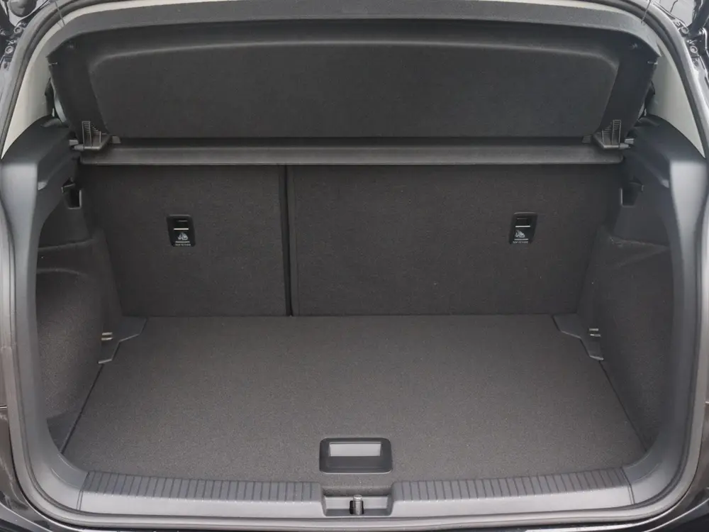 Volkswagen T-Cross 1.0 TSI Life Edition | Stoelverwarming | uit 2026, foto 13