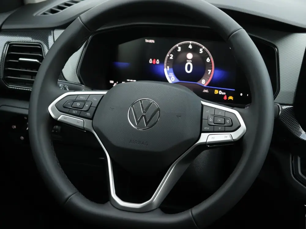 Volkswagen T-Cross 1.0 TSI Life Edition | Stoelverwarming | uit 2026, foto 19