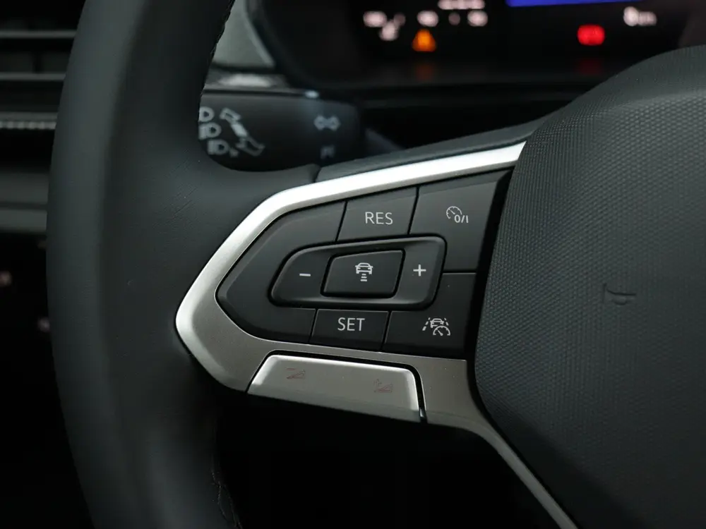 Volkswagen T-Cross 1.0 TSI Life Edition | Stoelverwarming | uit 2026, foto 20