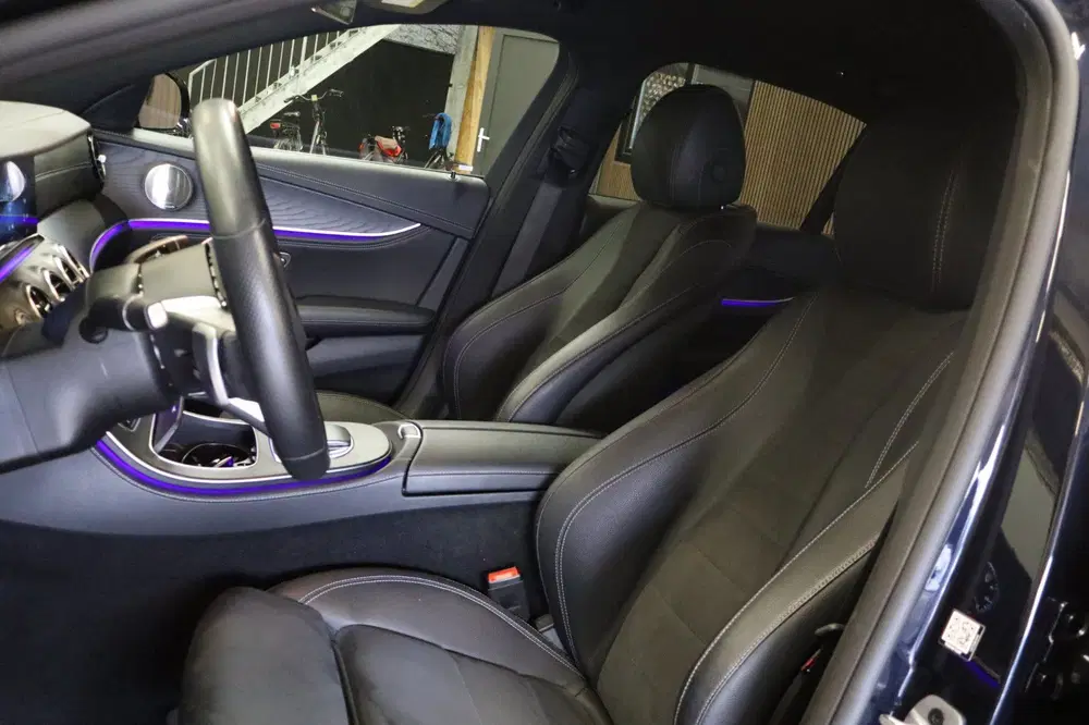 Mercedes-Benz E-Klasse 300 e AMG Line uit 2022, foto 13