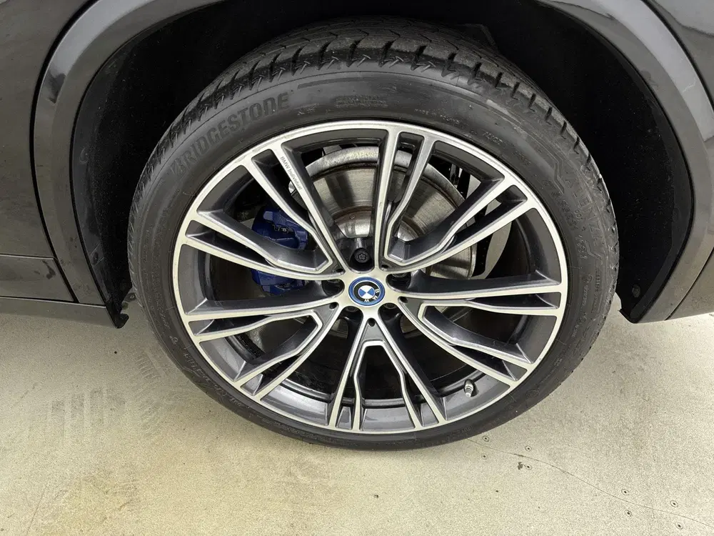 BMW X3 xDrive30e Business Edition Plus uit 2022, foto 16