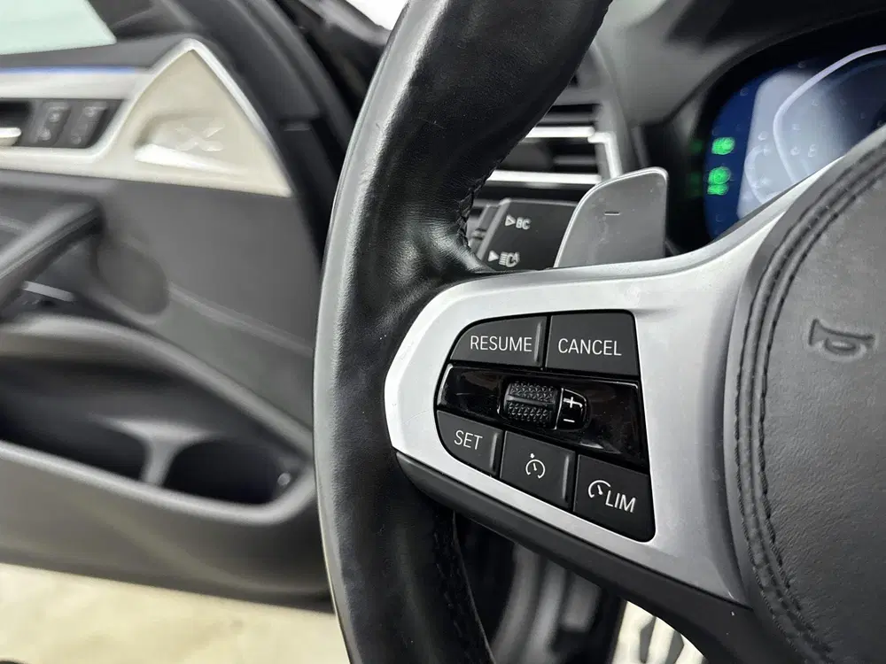 BMW X3 xDrive30e Business Edition Plus uit 2022, foto 6