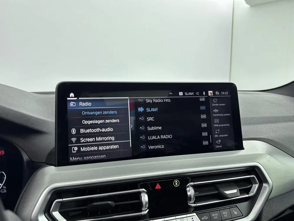 BMW X3 xDrive30e Business Edition Plus uit 2022, foto 7