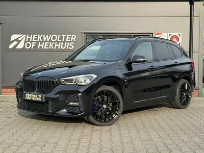 BMW X1 xDrive25e M-Sport uit 2021