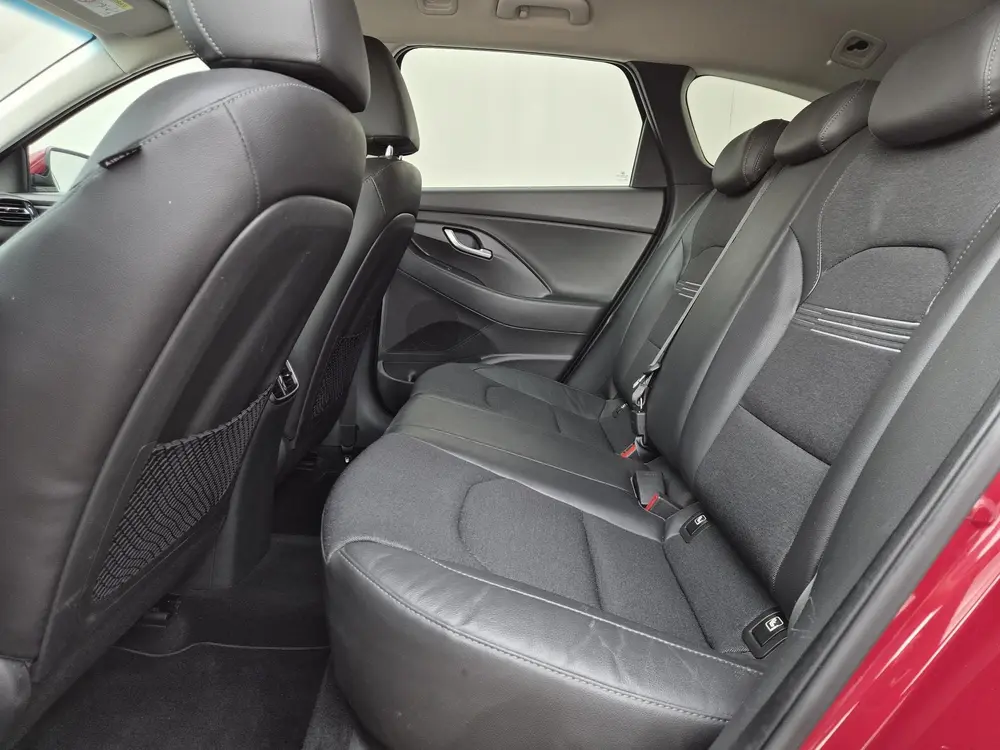 Hyundai i30 1.0 T-GDi Comfort uit 2021, foto 11