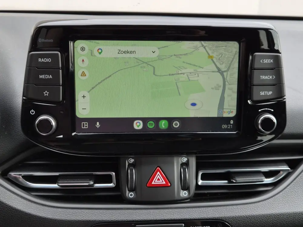 Hyundai i30 1.0 T-GDi Comfort uit 2021, foto 5