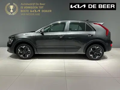 Kia Niro 64 uit 2024