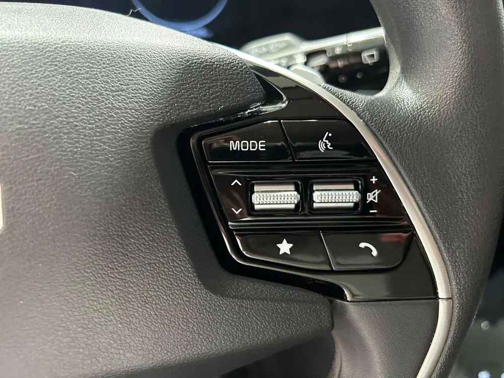 Kia Niro 64 uit 2024, foto 15