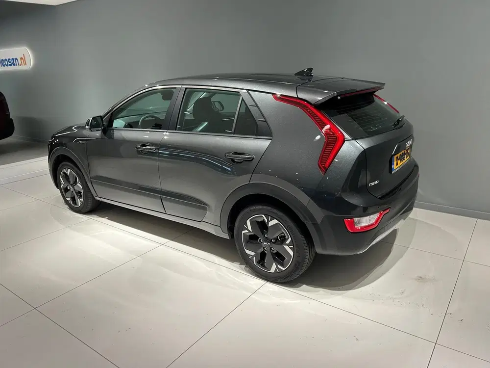 Kia Niro 64 uit 2024, foto 2