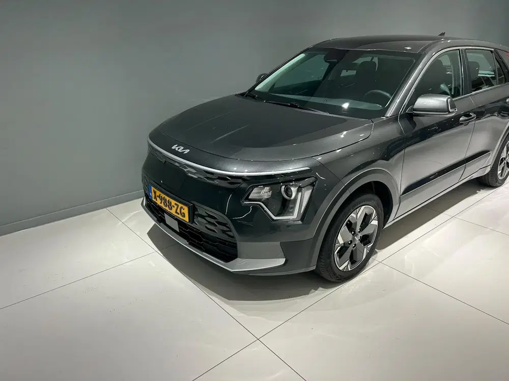 Kia Niro 64 uit 2024, foto 4