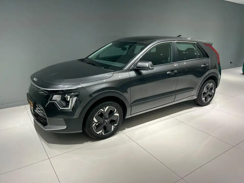 Kia Niro 64 uit 2024, foto 5
