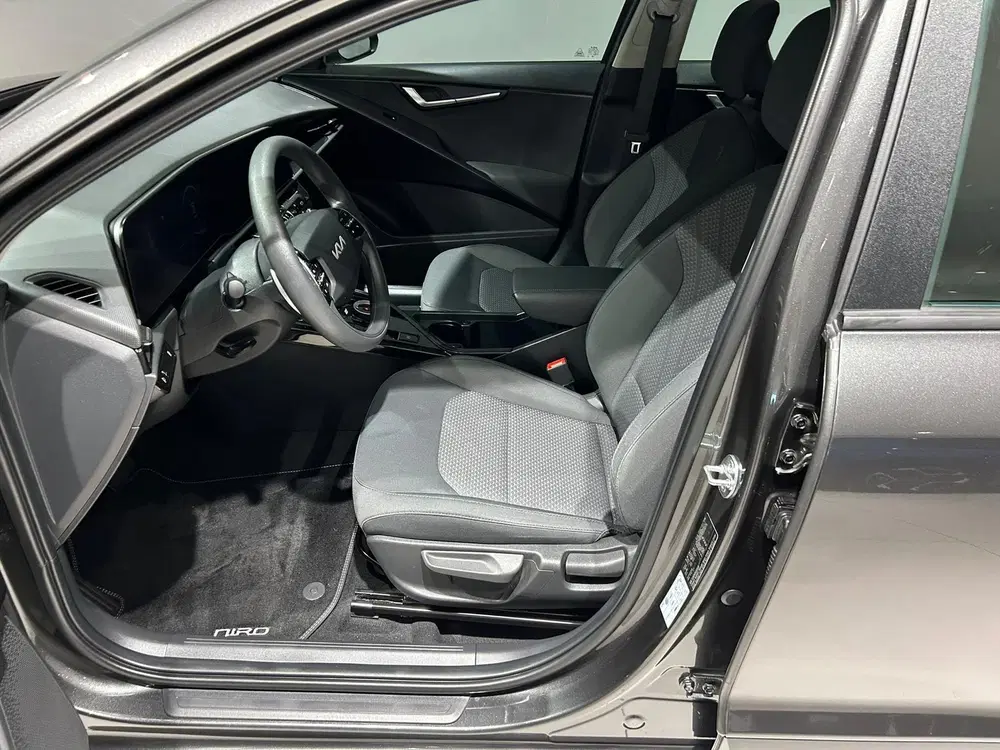 Kia Niro 64 uit 2024, foto 7