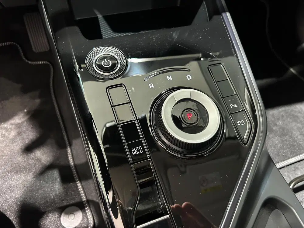 Kia Niro 64 uit 2024, foto 9