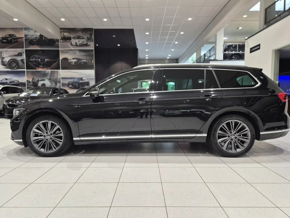 Volkswagen Passat Variant 1.5 TSI Elegance Business R | Pano uit 2021, foto 15