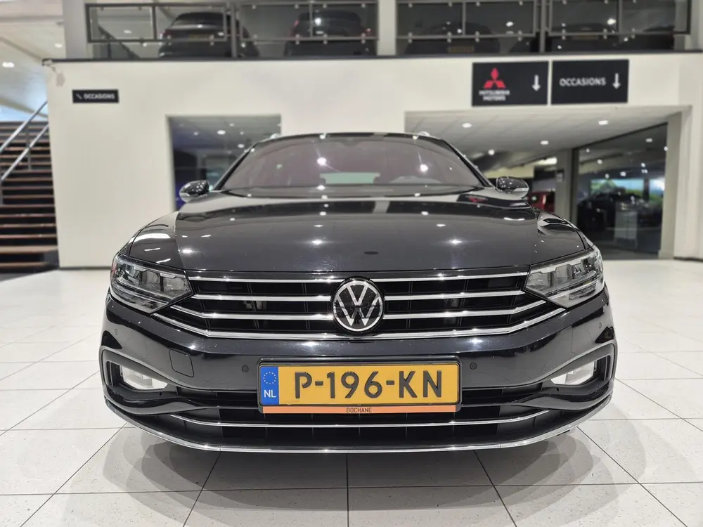 Volkswagen Passat Variant 1.5 TSI Elegance Business R | Pano uit 2021, foto 17