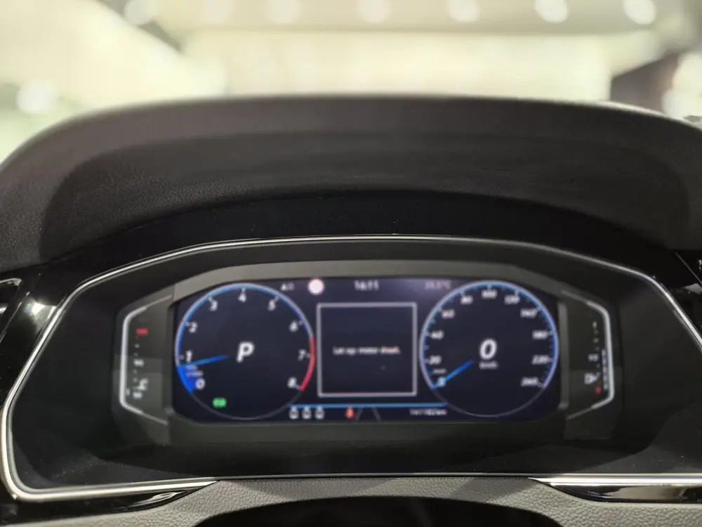 Volkswagen Passat Variant 1.5 TSI Elegance Business R | Pano uit 2021, foto 4