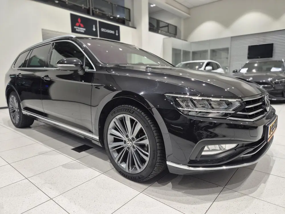 Volkswagen Passat Variant 1.5 TSI Elegance Business R | Pano uit 2021, foto 5