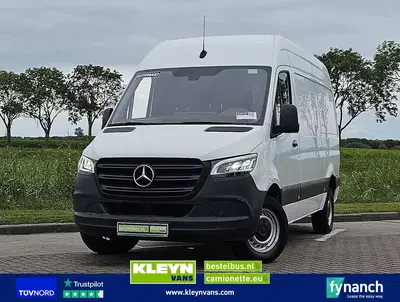 Mercedes-Benz Sprinter 316 cdi aut. l2h2 led uit 2021